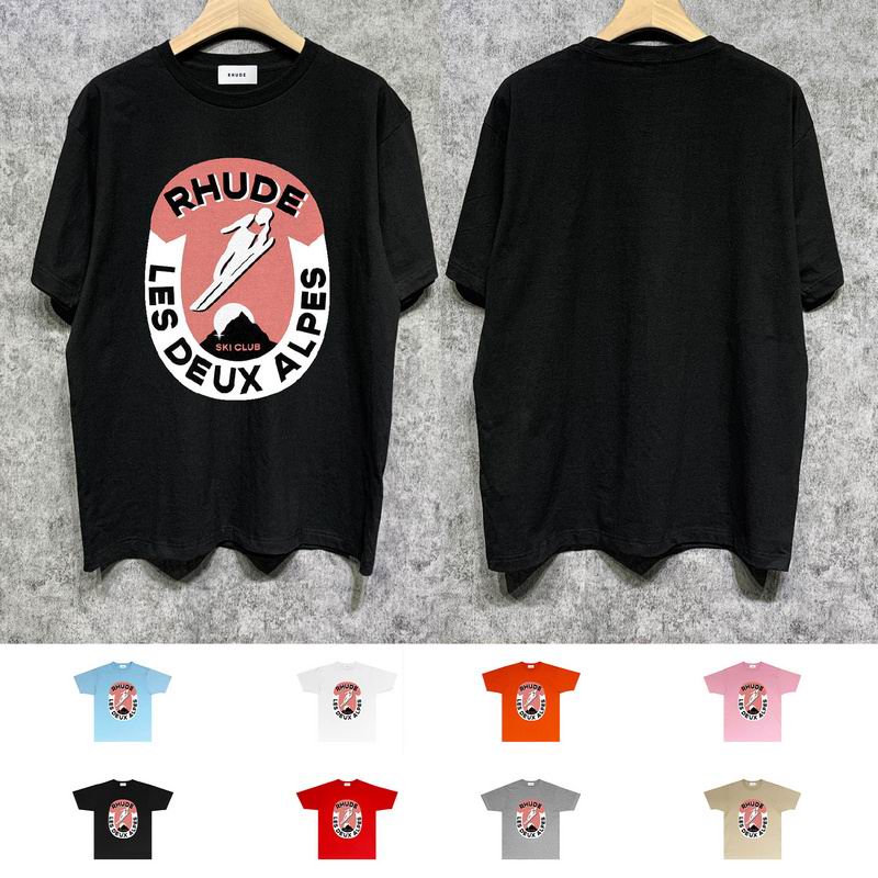 Rhude S-2XL 11trCHRH162